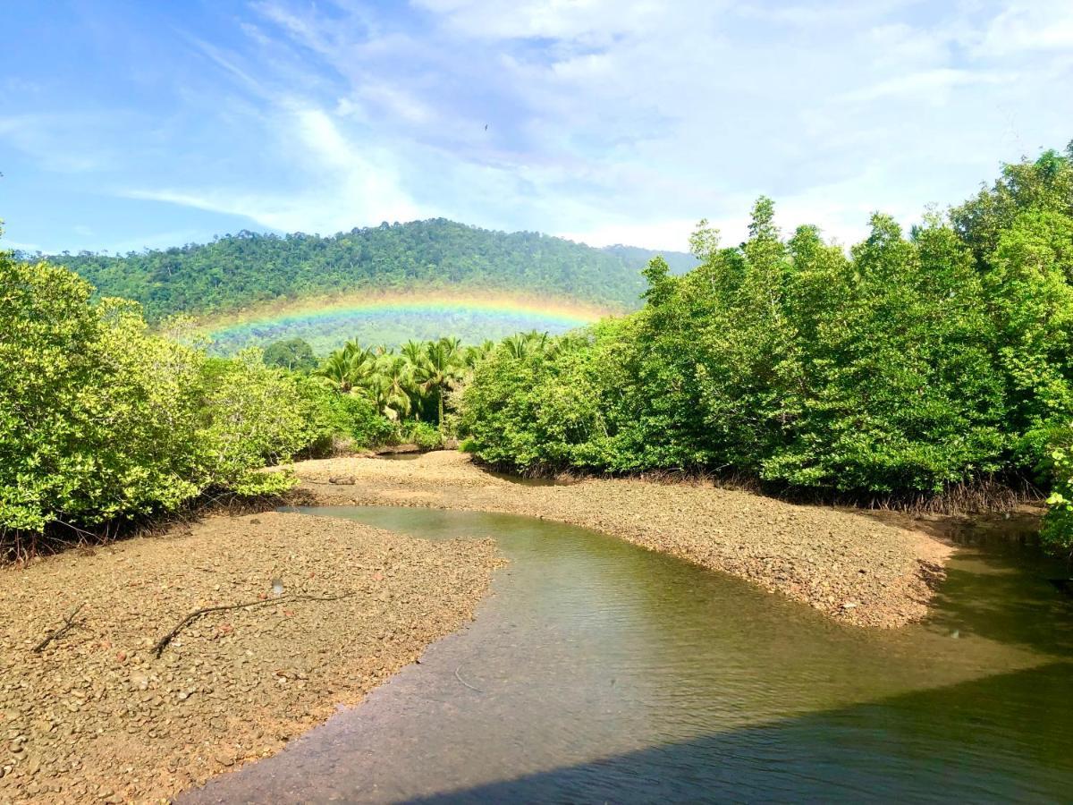 Baan Chan Lay เกาะช้าง ภายนอก รูปภาพ