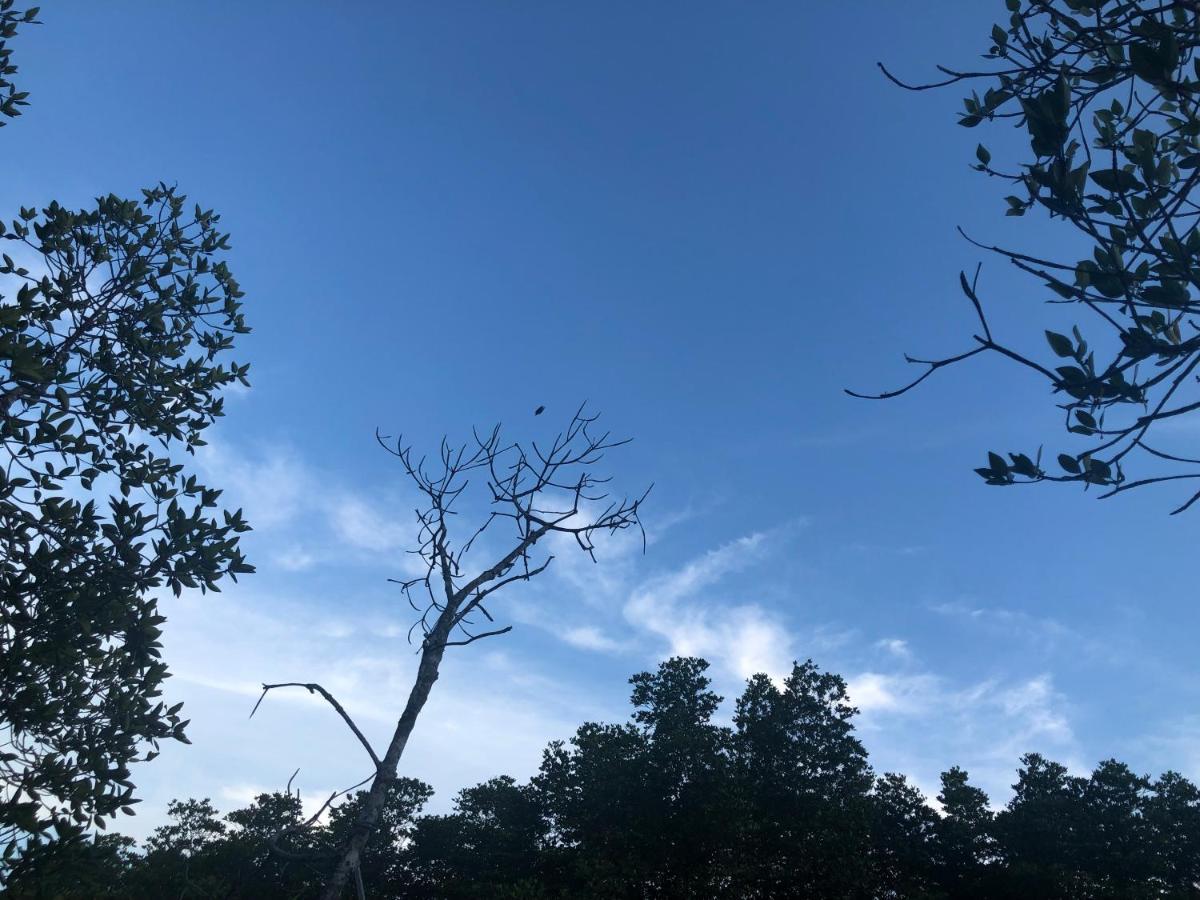 Baan Chan Lay เกาะช้าง ภายนอก รูปภาพ