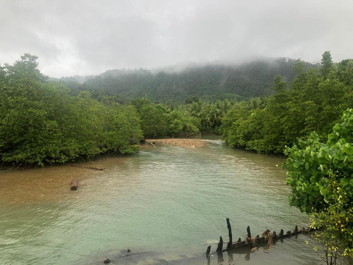 Baan Chan Lay เกาะช้าง ภายนอก รูปภาพ