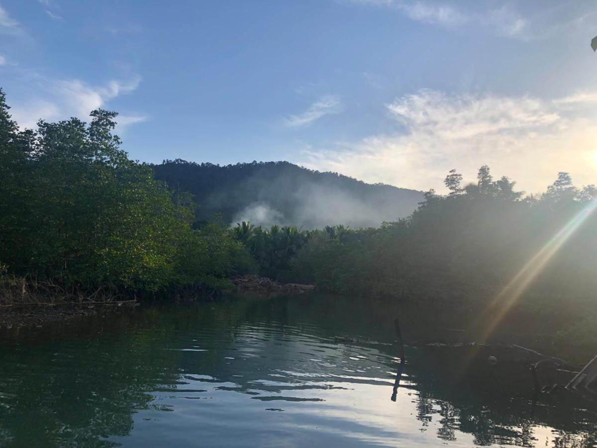 Baan Chan Lay เกาะช้าง ภายนอก รูปภาพ