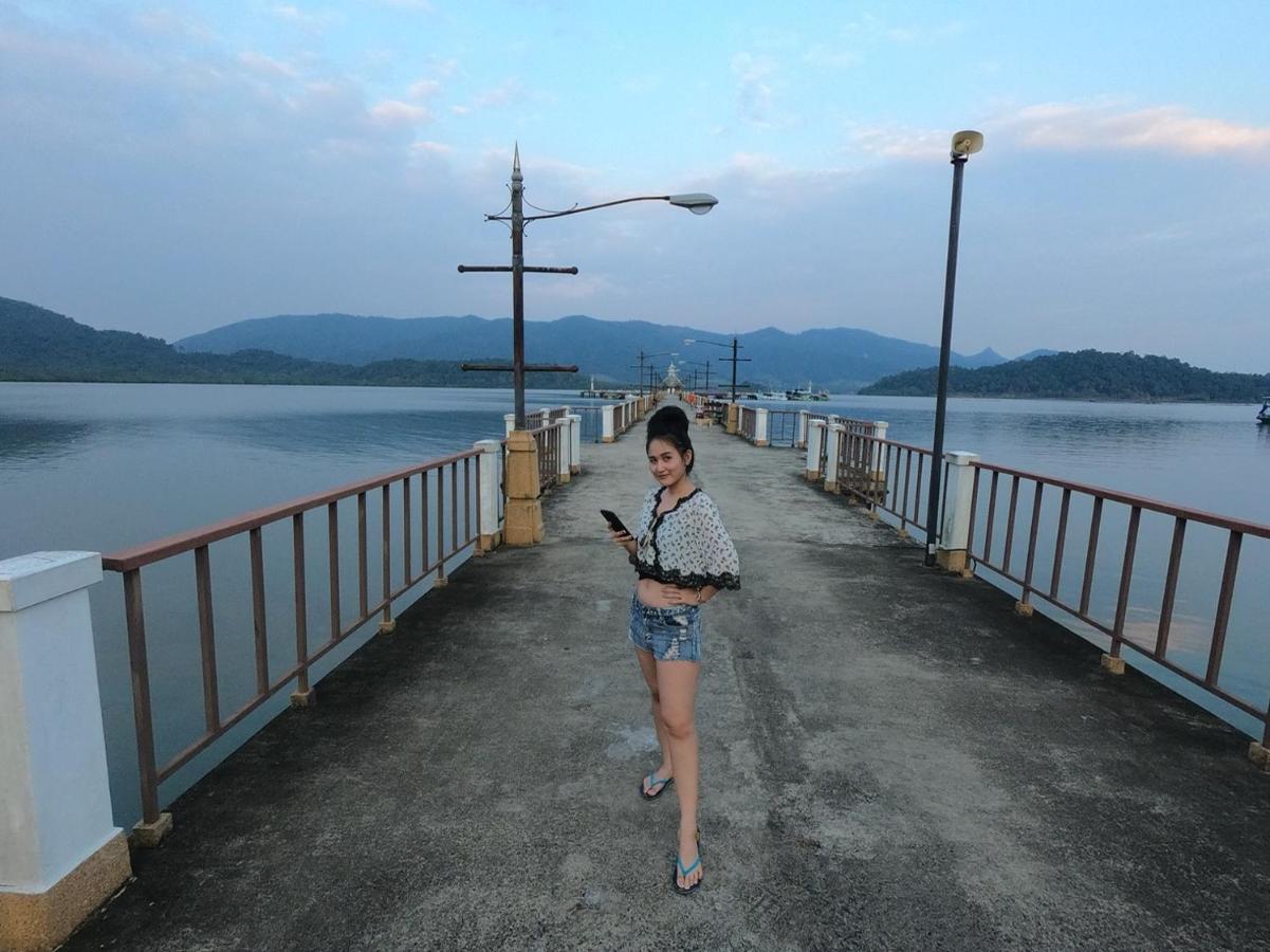 Baan Chan Lay เกาะช้าง ภายนอก รูปภาพ