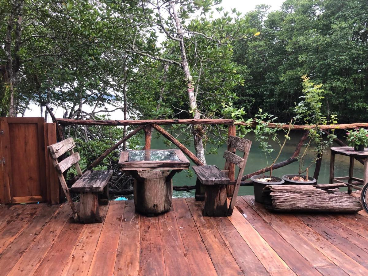 Baan Chan Lay เกาะช้าง ภายนอก รูปภาพ