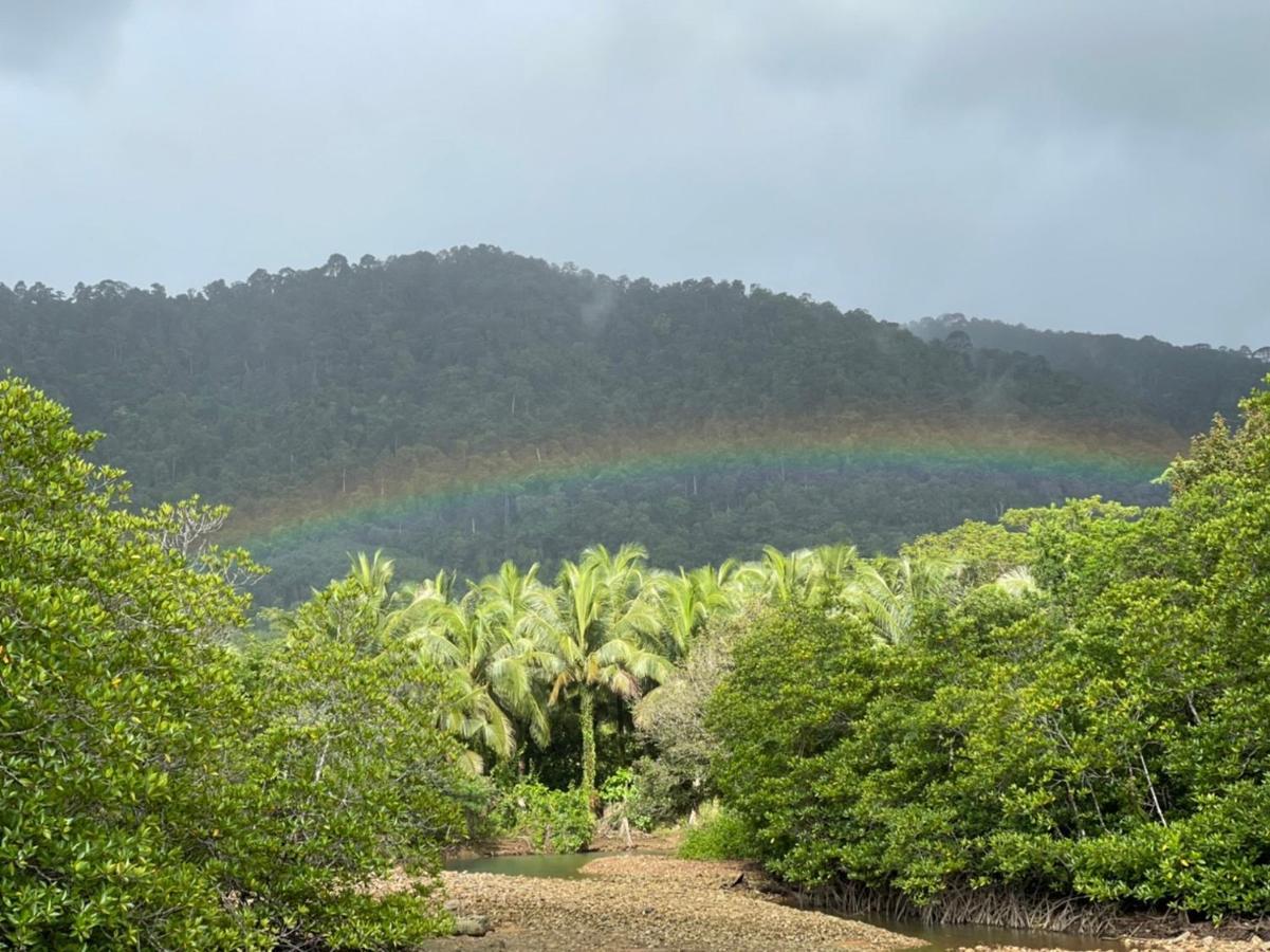 Baan Chan Lay เกาะช้าง ภายนอก รูปภาพ